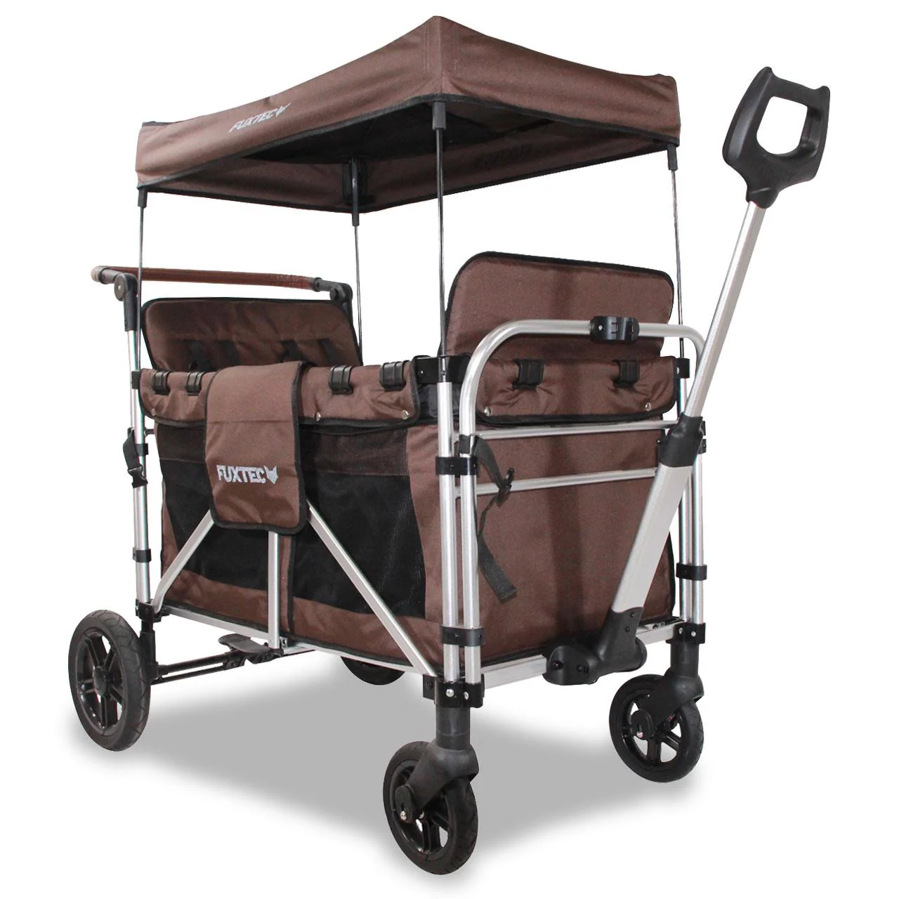FUXTEC Bollerwagen CTXL900, Carro Plegable Family, el Original, Family Fux - Image 23