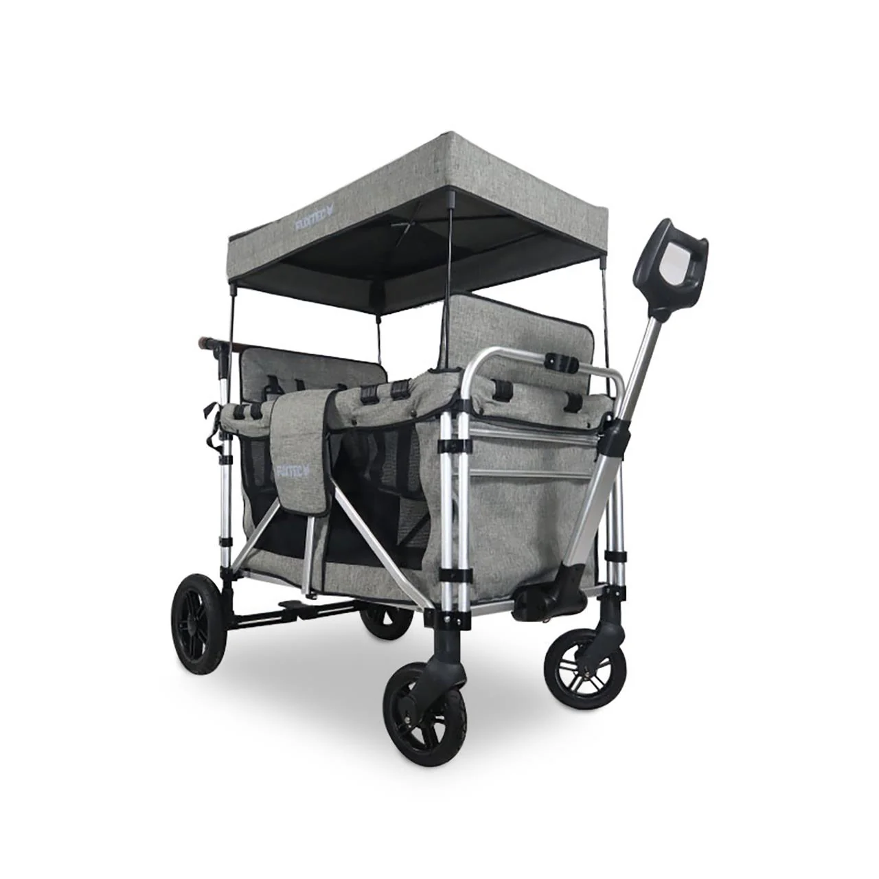 FUXTEC Bollerwagen CTXL900, Carro Plegable Family, el Original, Family Fux - Image 35