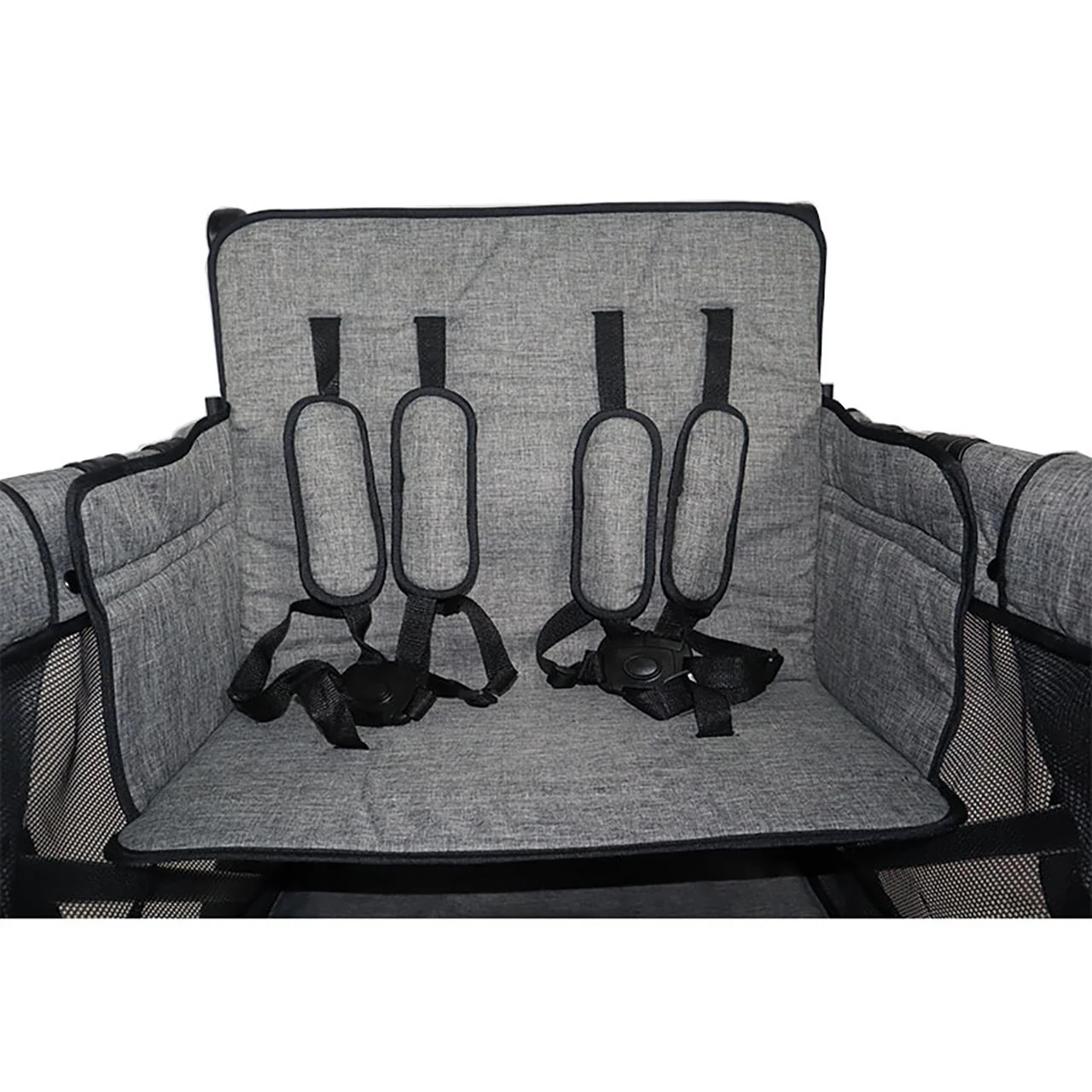 FUXTEC Bollerwagen CTXL900, Carro Plegable Family, el Original, Family Fux - Image 39