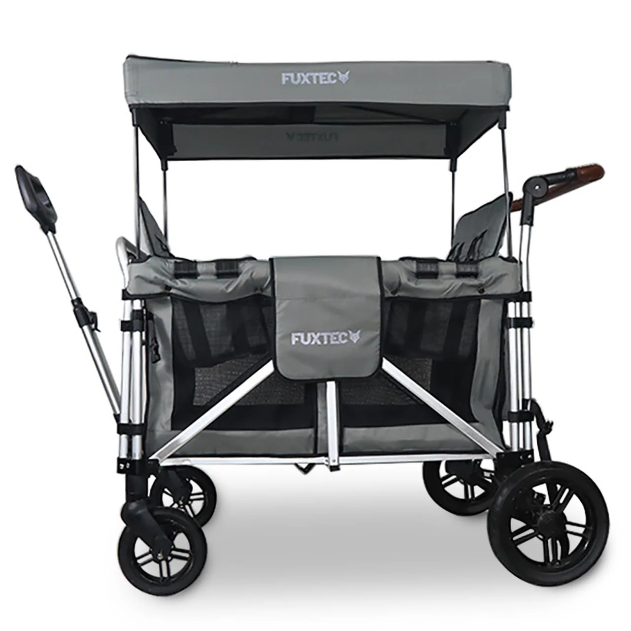 FUXTEC Bollerwagen CTXL900, Carro Plegable Family, el Original, Family Fux - Image 44