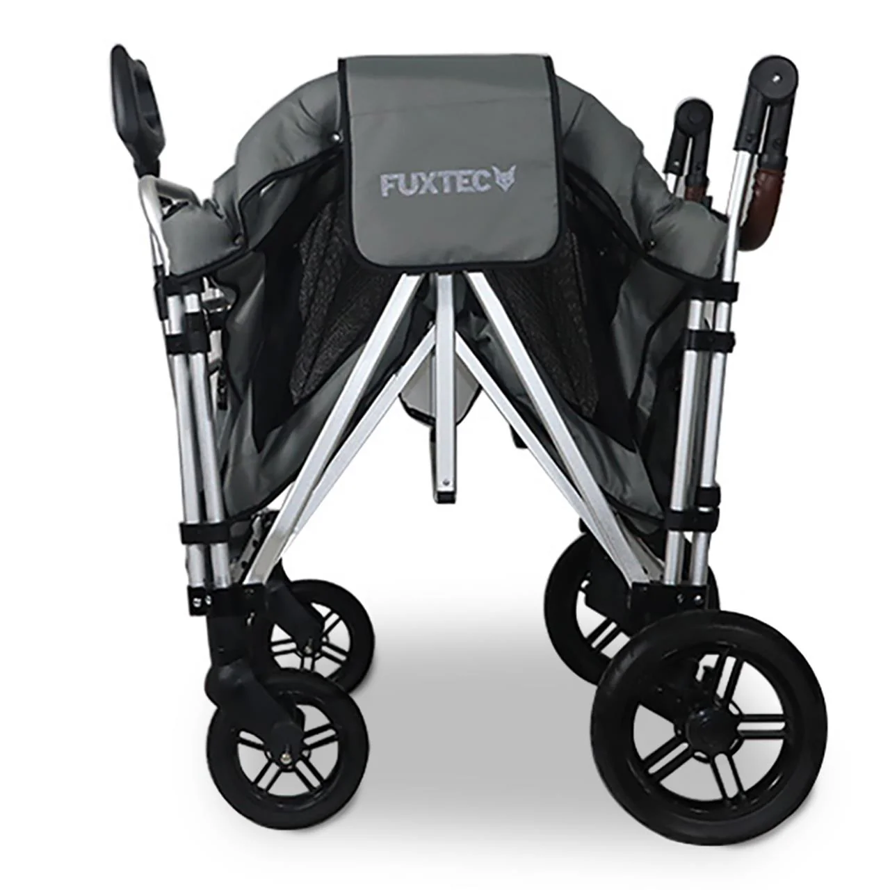 FUXTEC Bollerwagen CTXL900, Carro Plegable Family, el Original, Family Fux - Image 49