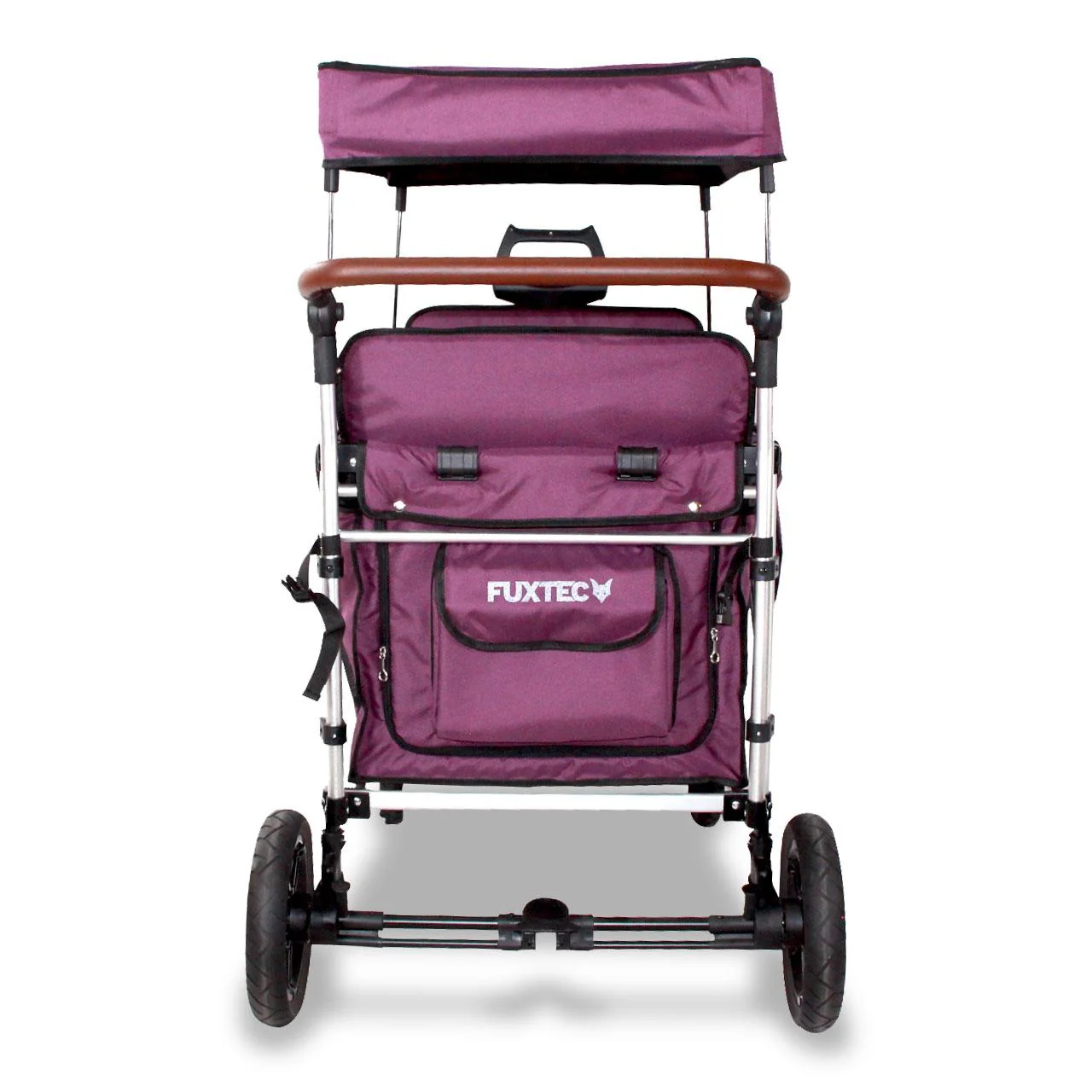 FUXTEC Bollerwagen CTXL900, Carro Plegable Family, el Original, Family Fux - Image 8