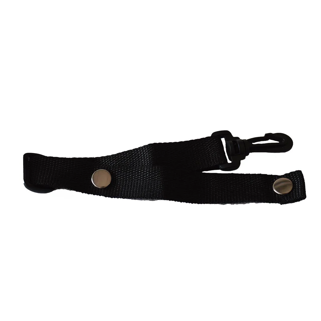 Cinturón de seguridad negro CTL900