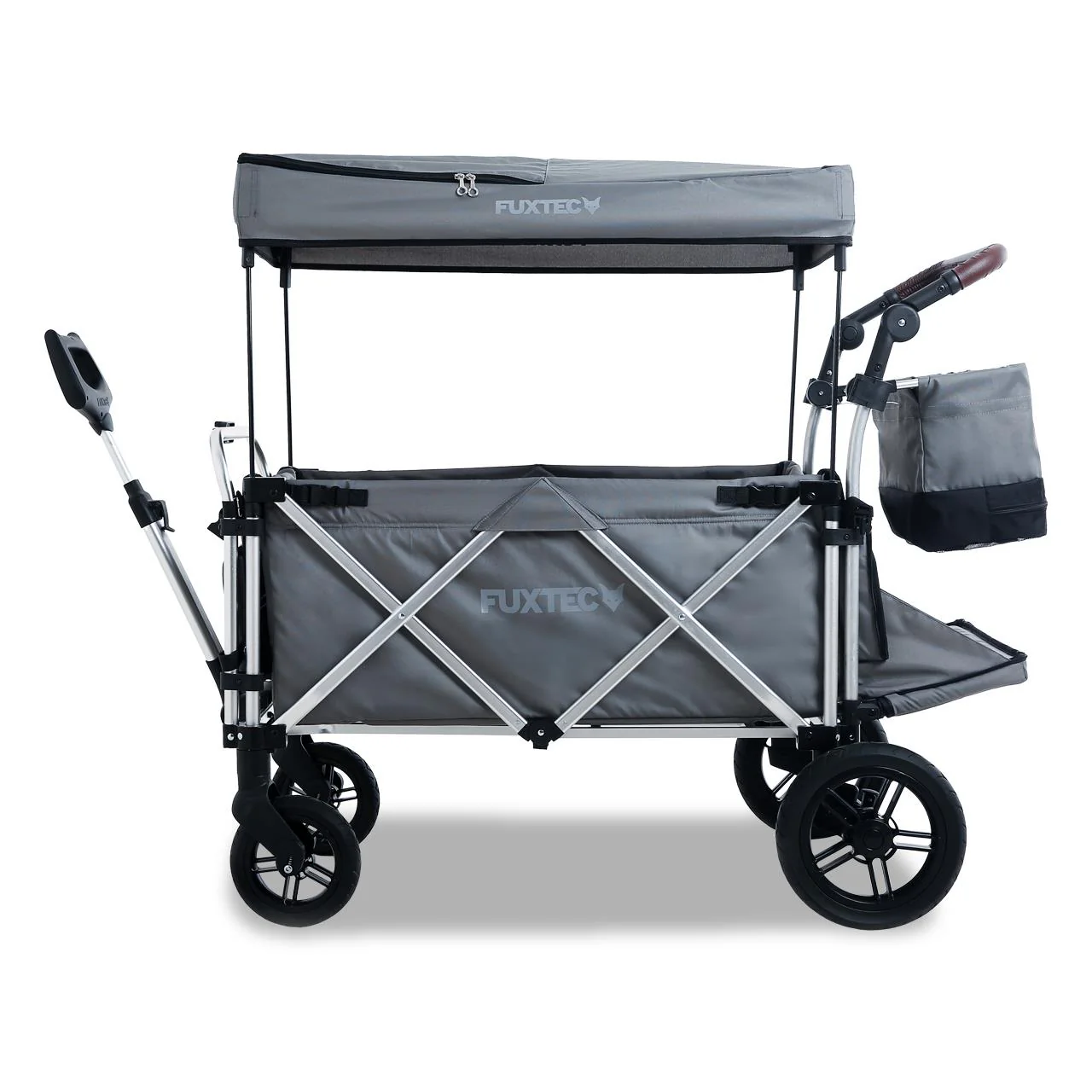 Funda de tela para asiento FX-CTL950 Gris