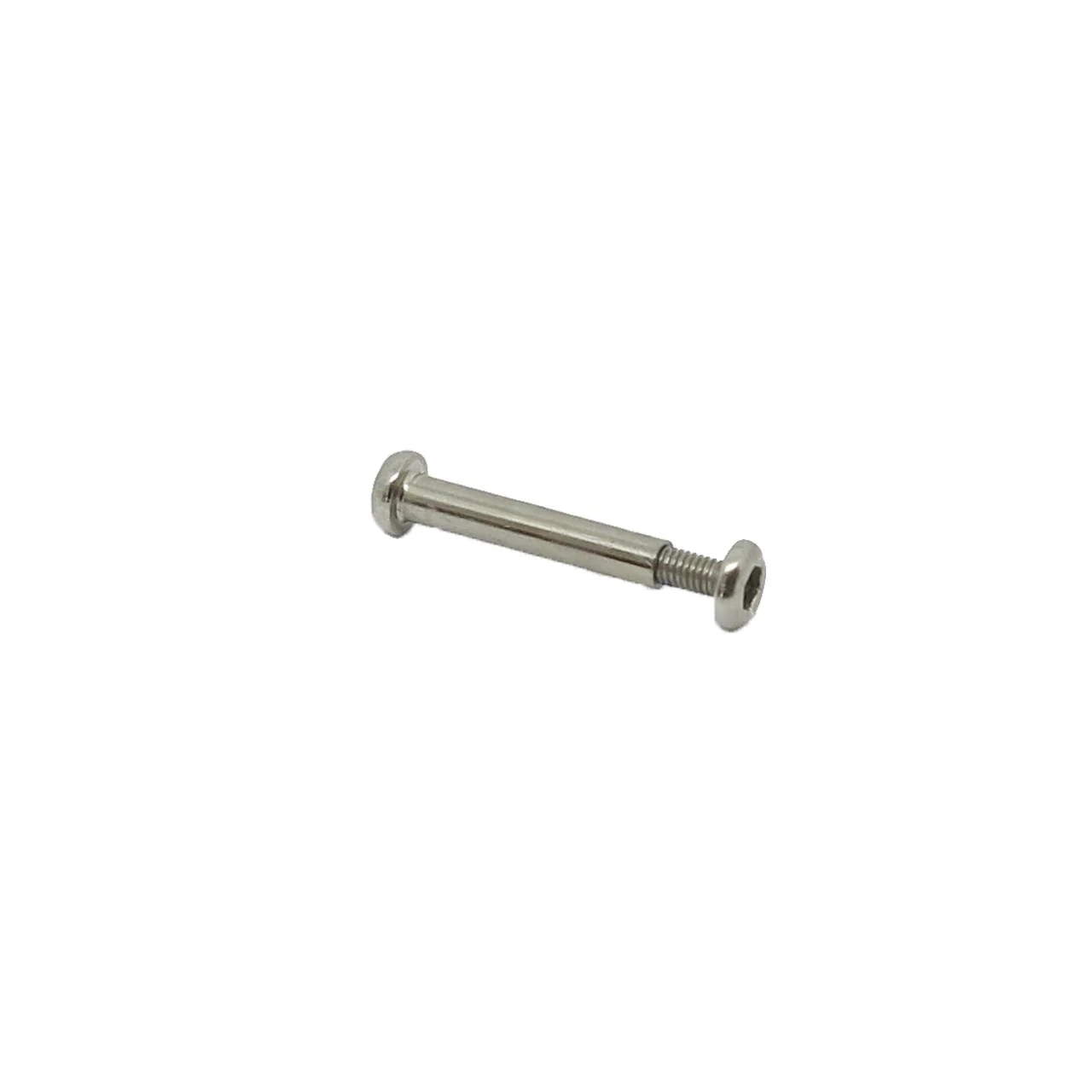 Tornillo para empuñadura de botón / bolsa trasera CT700