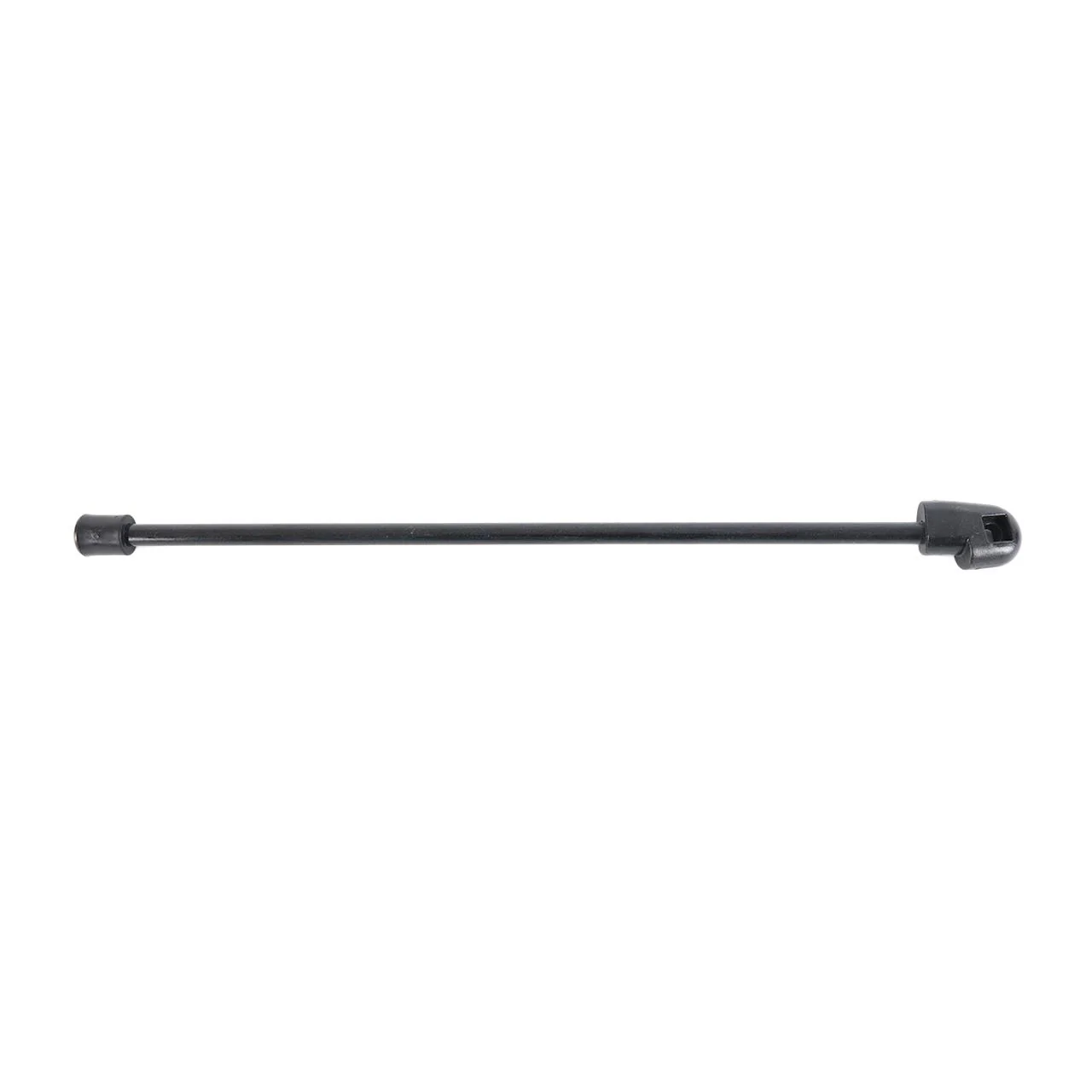 Barra plegable curvada trasera izquierda para CT700 / CT800 / CT850