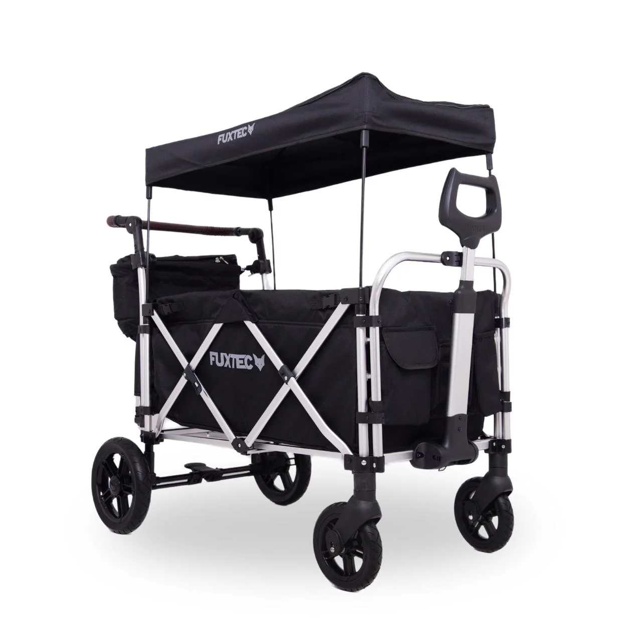 Funda de tela para asiento FX-CTL950 Negro