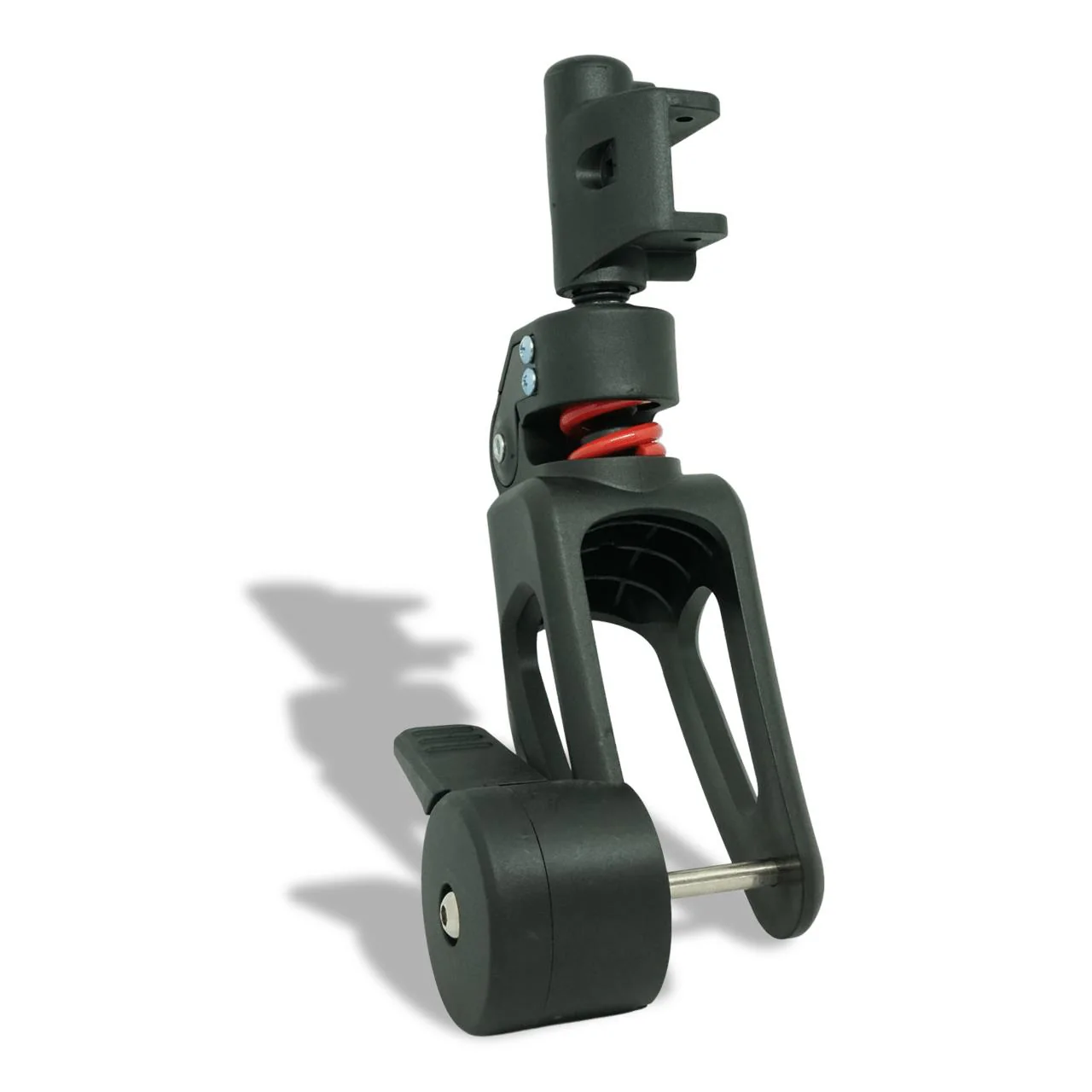 Soporte de rueda incl. freno DELANTERO DERECHO CT850