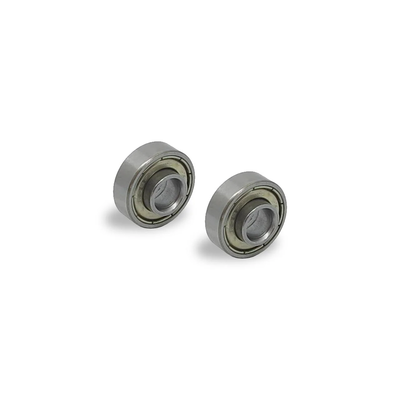 Juego de 2 rodamientos de bolas FUXTEC carretilla manual JW-76C / BW100 / CT350