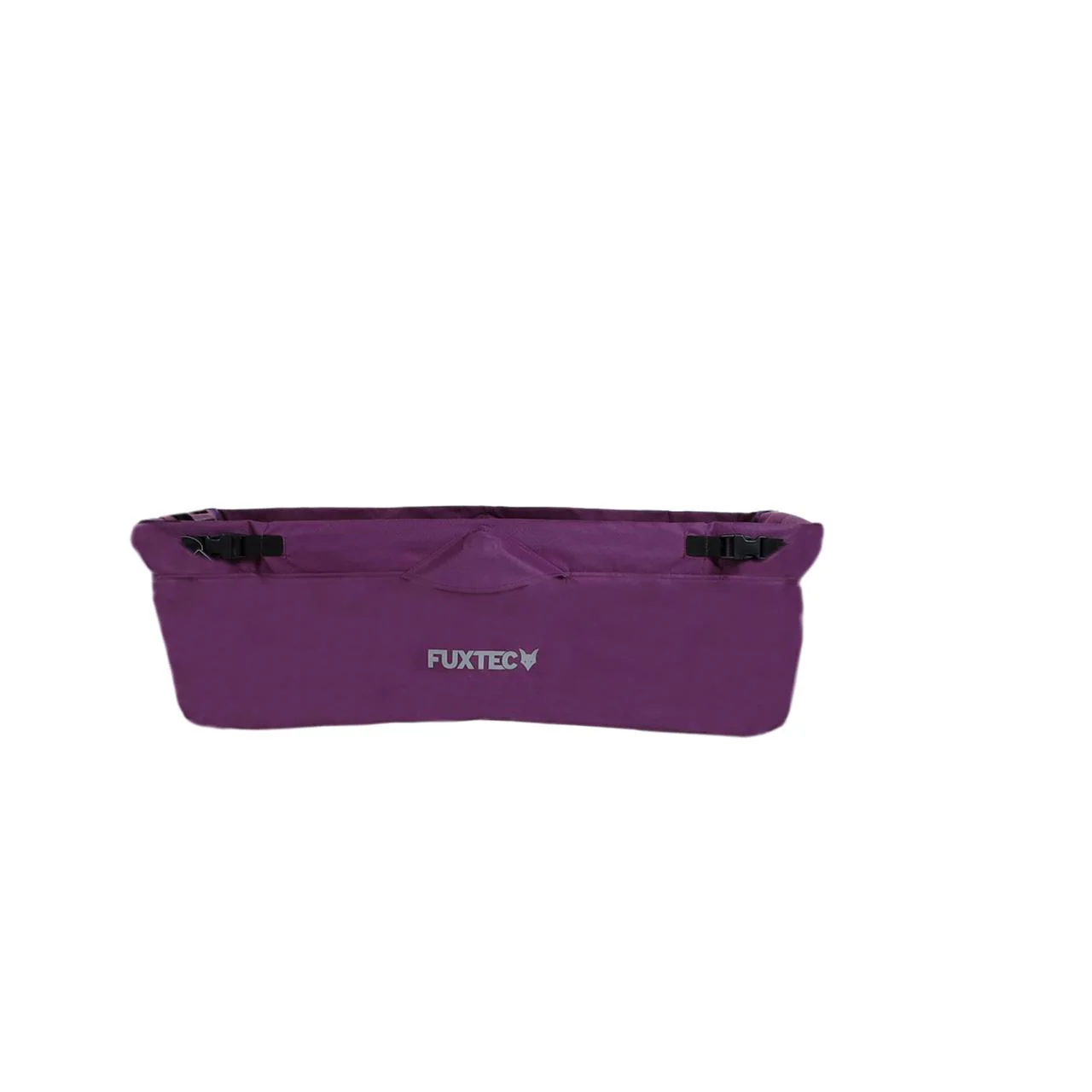 Funda de tela para asiento de carretilla CT-500 / JW76C en PurPur - Image 2