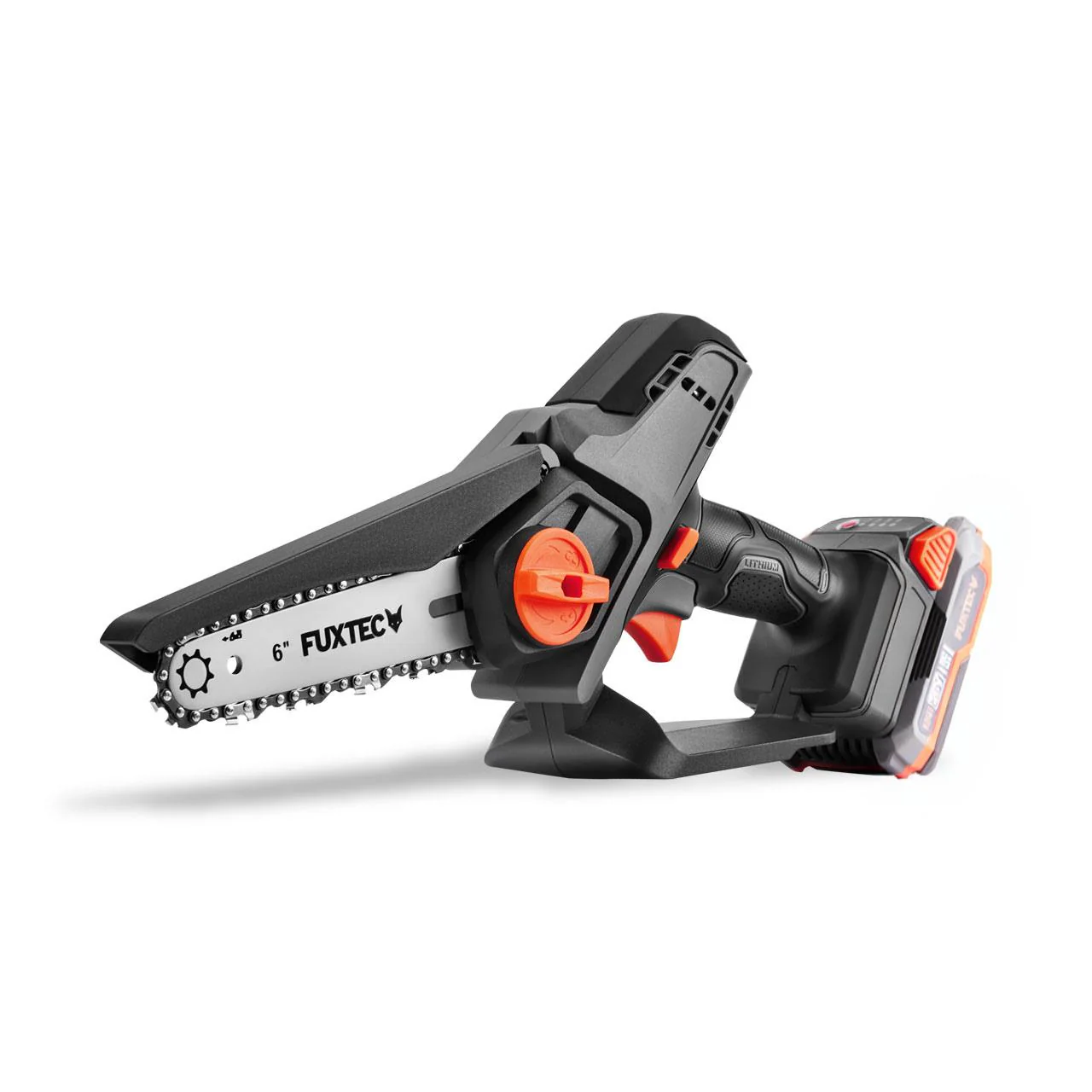 Cizalla de mano para ramas FUXTEC 20V FX-E1HAS20 - Image 3