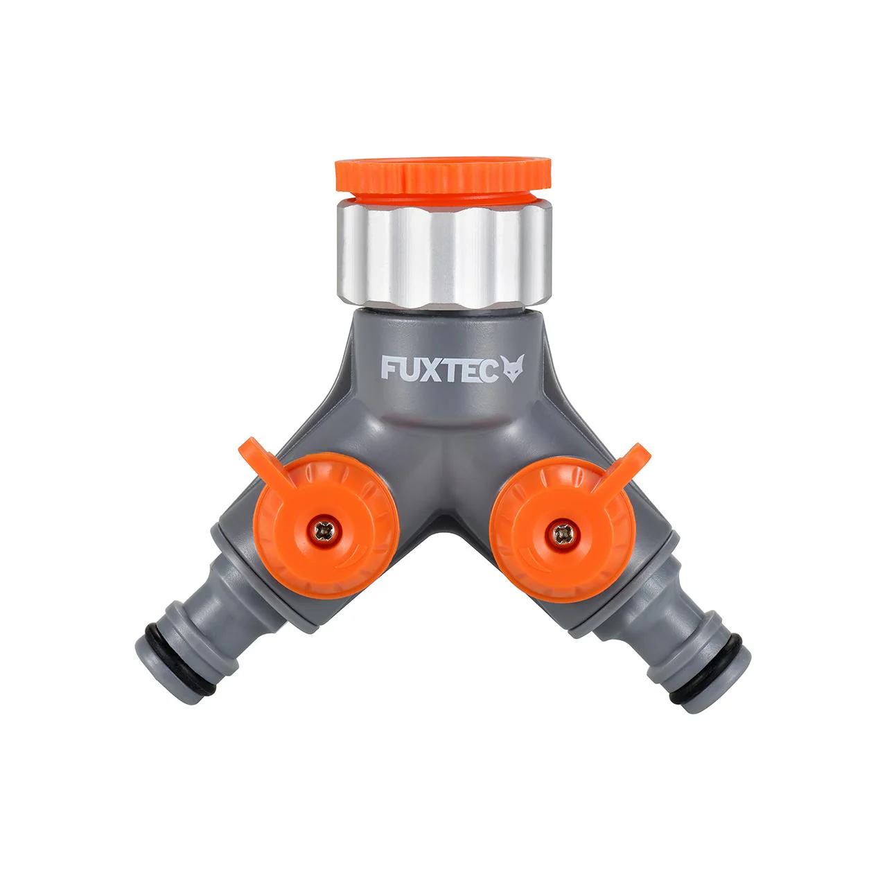 Distribuidor de 2 vías FUXTEC Basic FX-2WVT2