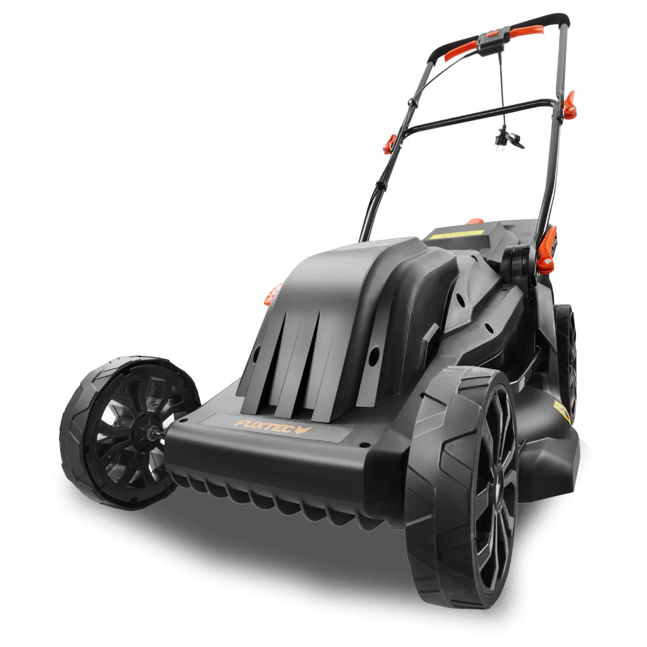 FUXTEC cortacésped eléctrico FX-RME43