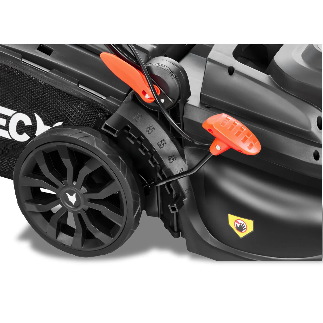 FUXTEC cortacésped eléctrico FX-RME43 - Image 6