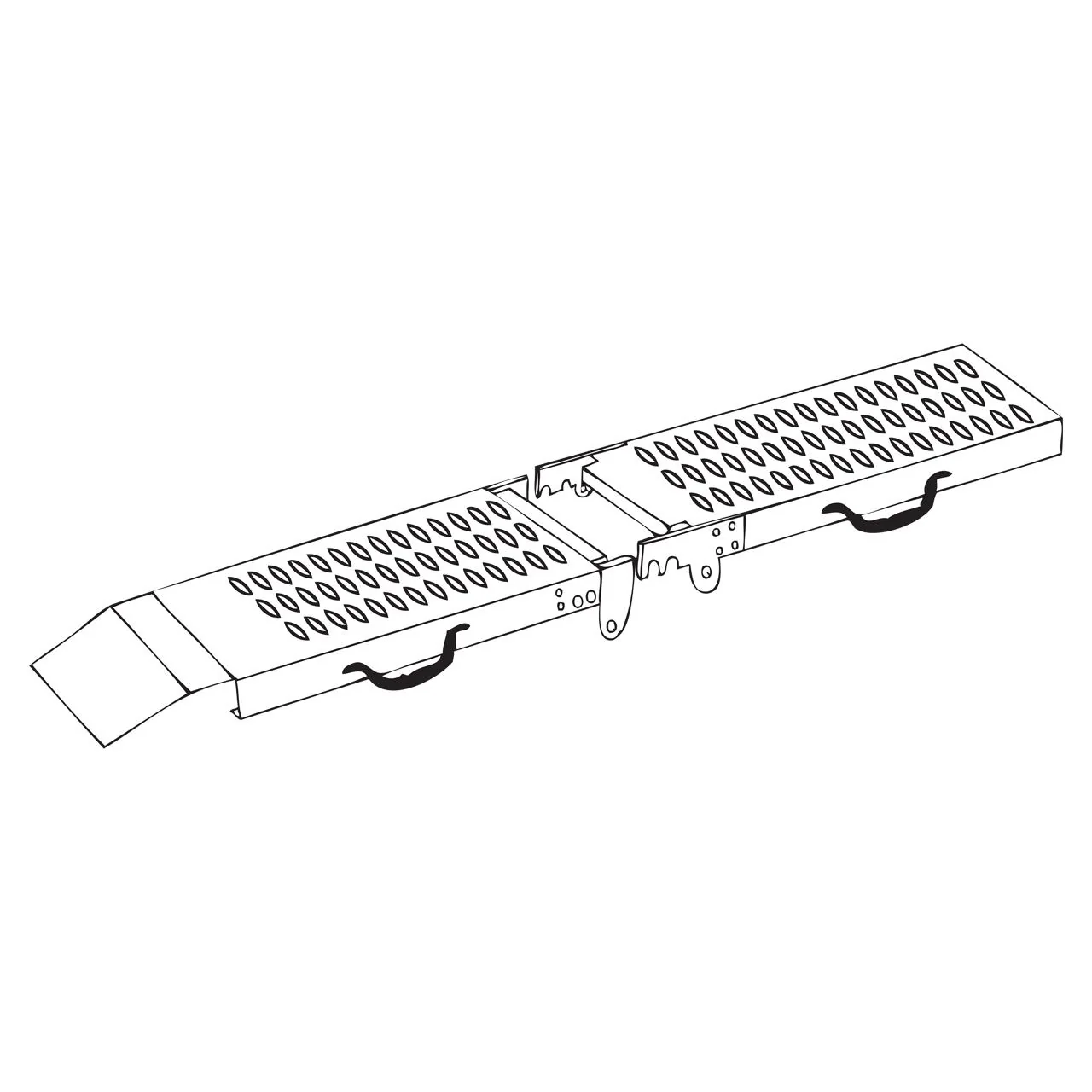 Rampa de acceso FX-AR500 - Image 6