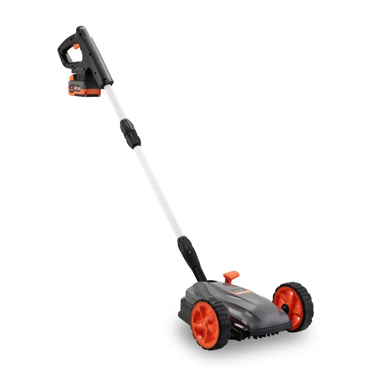 Cortacésped inalámbrico de 20 V FX-E1RMEH20-SET - Image 3