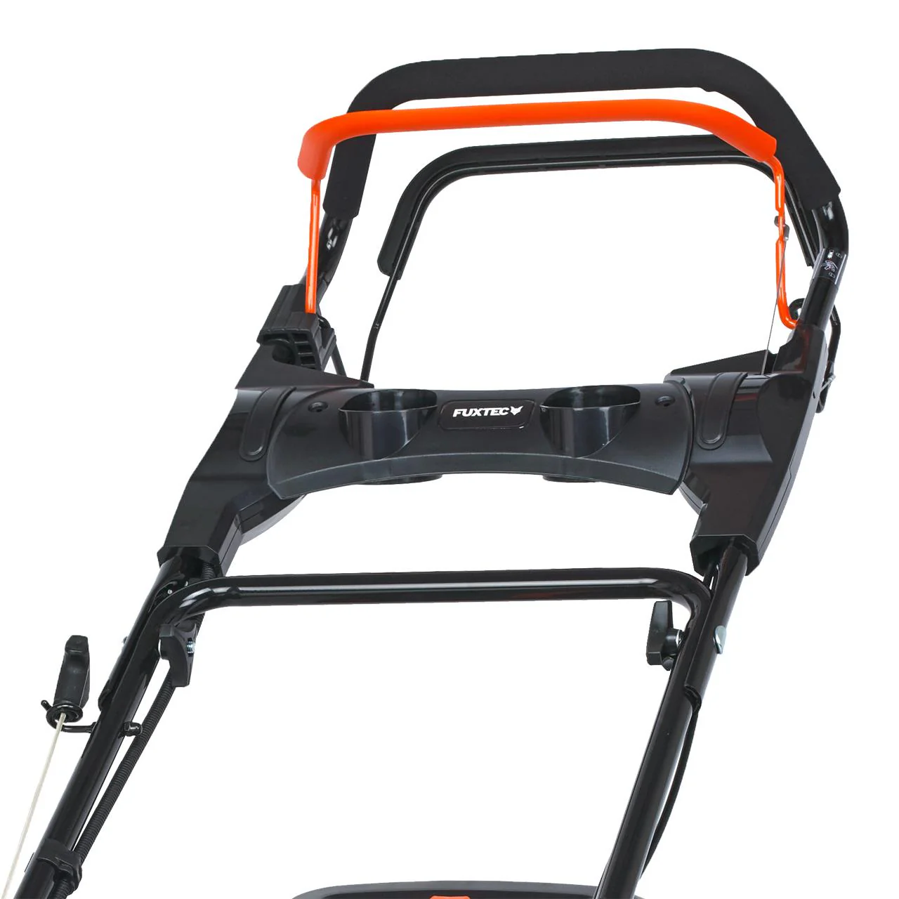 Fuxtec Cortacésped autopropulsado de gasolina RM5170eS - Image 7