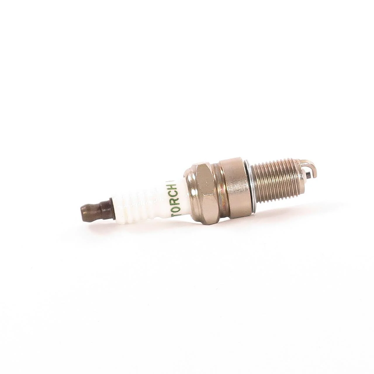 Bujía de encendido para todos los modelos de cortacéspedes (excepto motores B&S), también apta para FUXTEC AF200