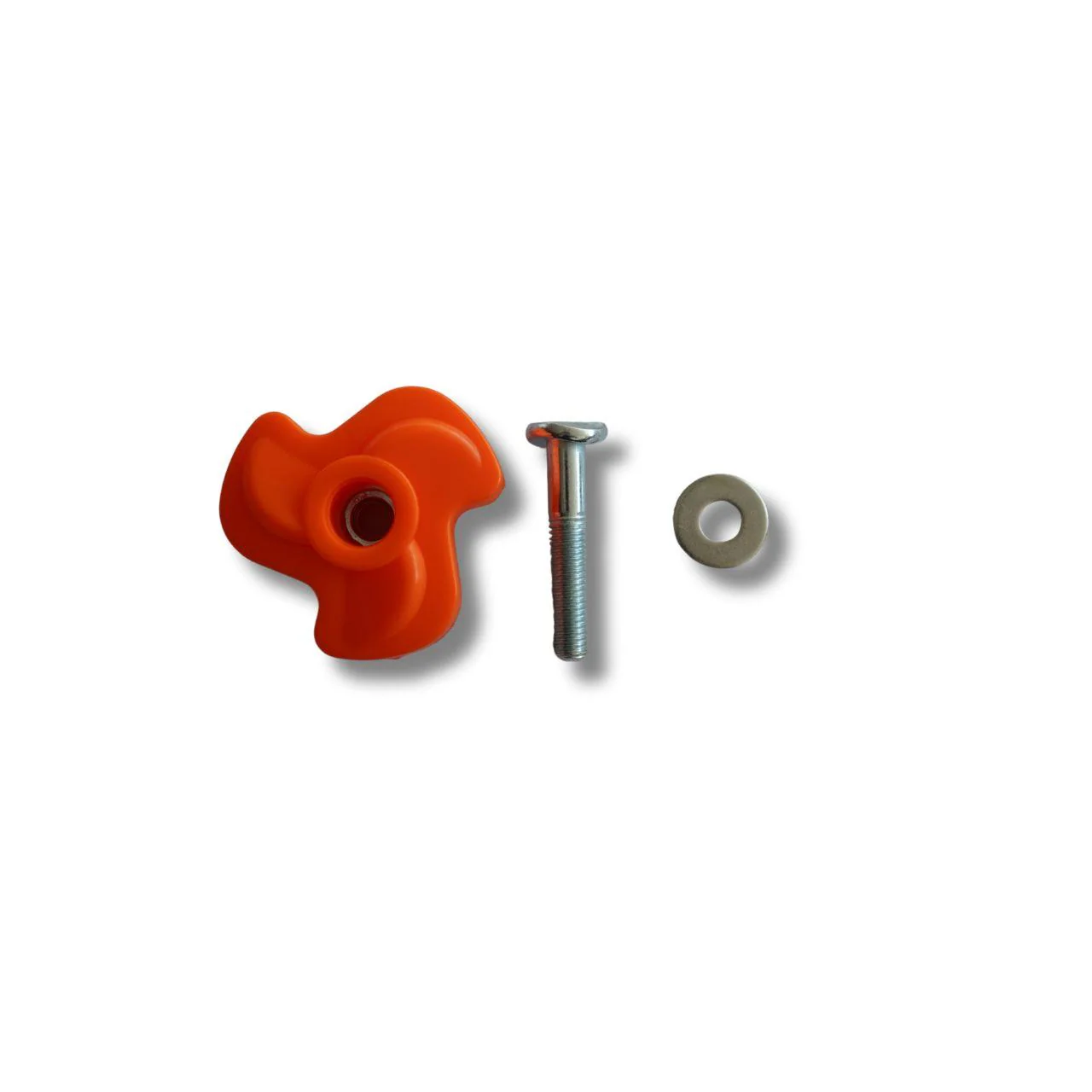 Tornillo de mariposa FUXTEC para FX-RM4180