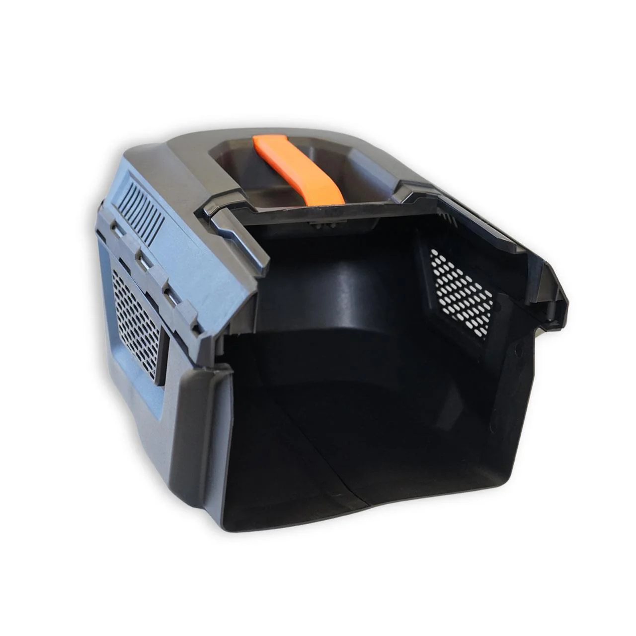 Recogedor de césped de 30 litros para FX-RME33
