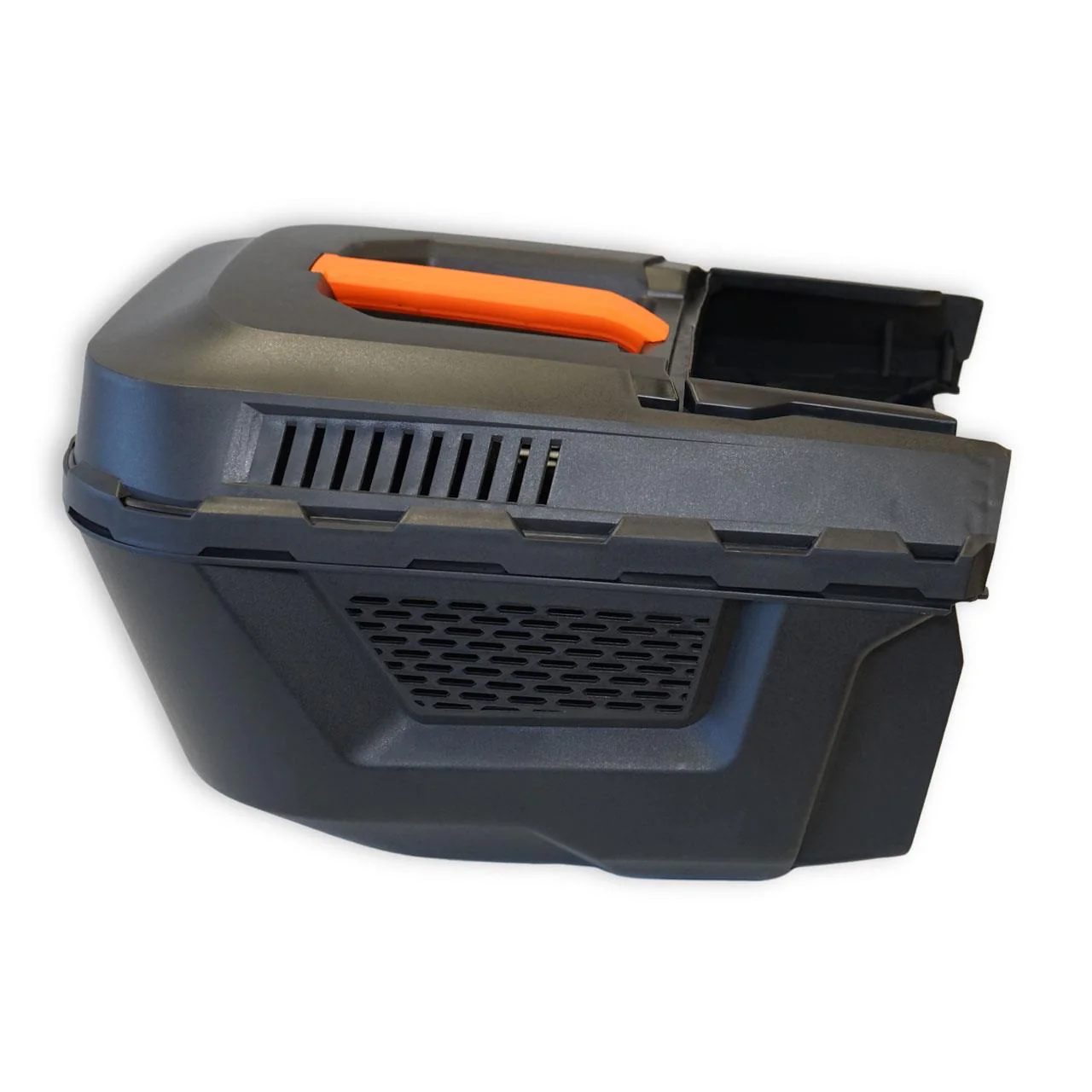 Recogedor de césped de 30 litros para FX-RME33 - Image 2