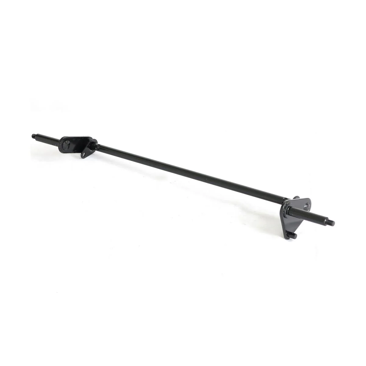 Eje delantero para cortacésped de 18 serie RM