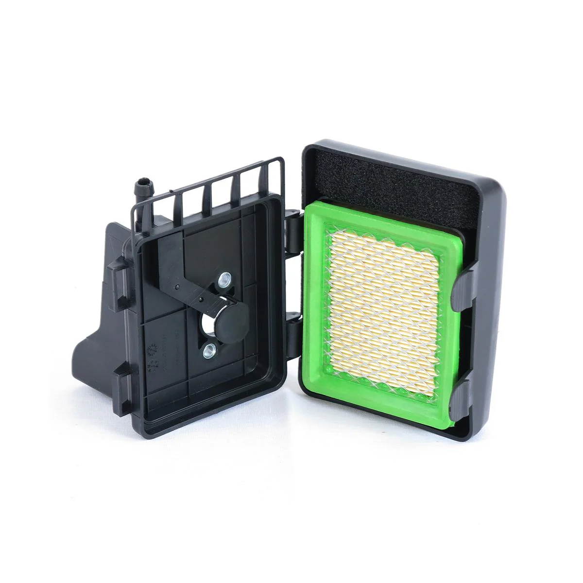 Carcasa del filtro de aire incl. filtro de aire para cortacésped de la serie FX-RM BJ 2018 - Image 2