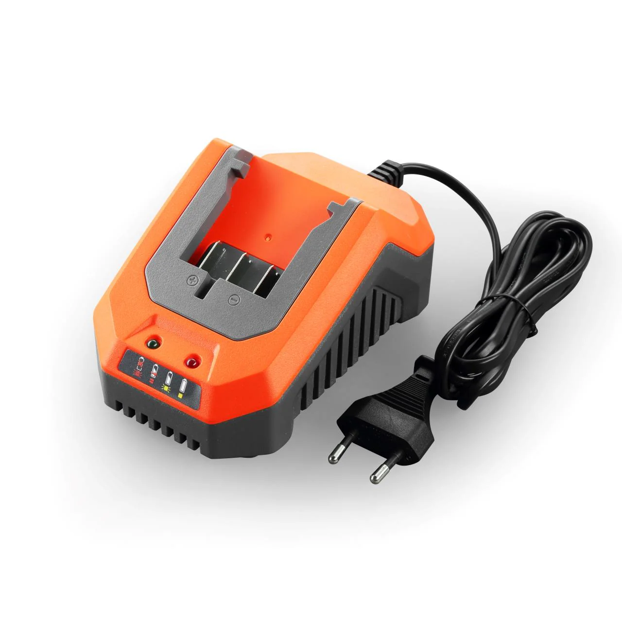 FUXTEC FX-E1HH20 cortasetos telescópico sin cable de 20V – 25 cm de longitud de corte - Image 10