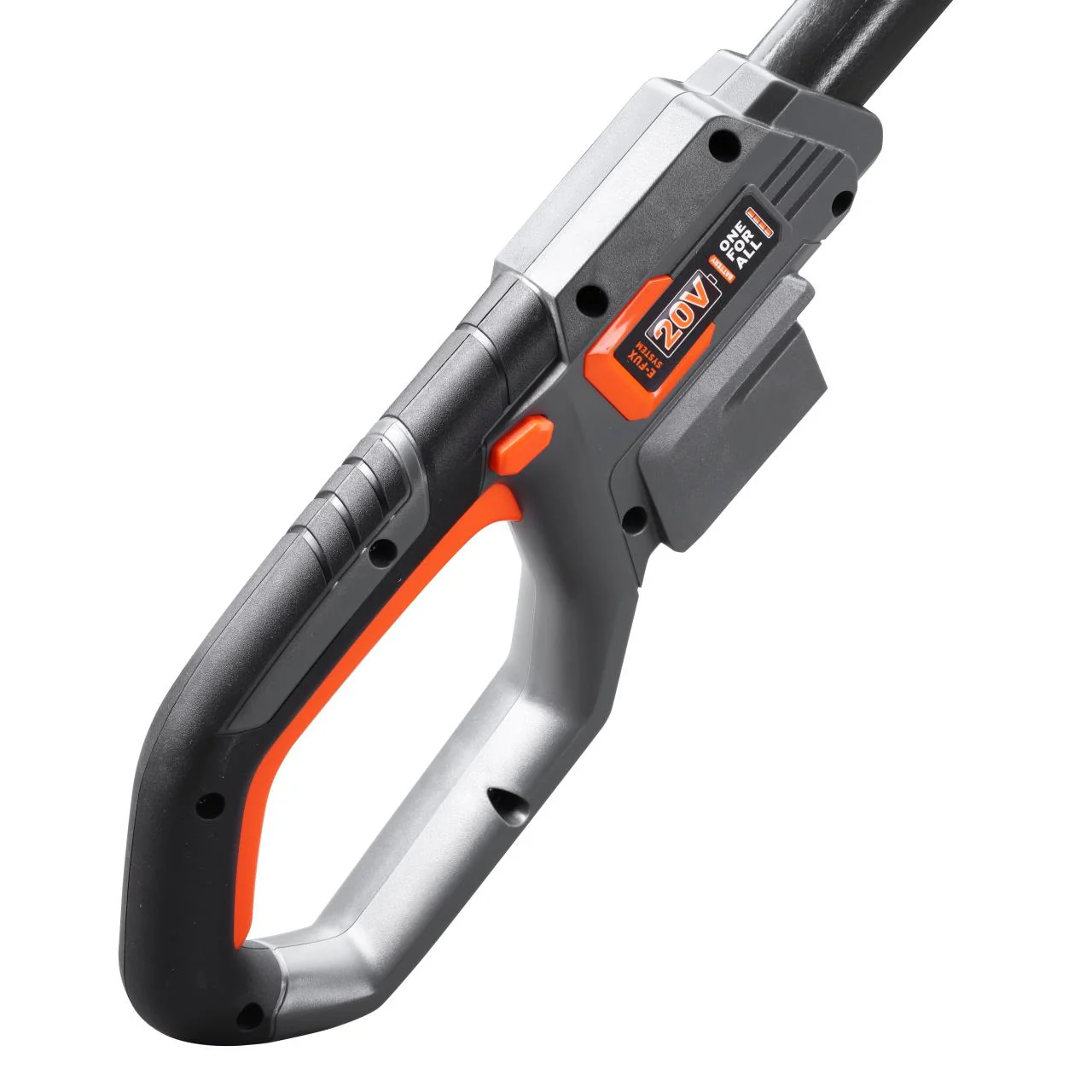 FUXTEC FX-E1HH20 cortasetos telescópico sin cable de 20V – 25 cm de longitud de corte - Image 8