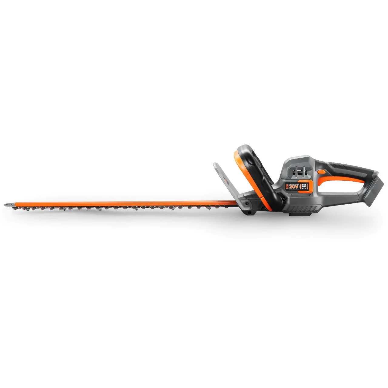 Cortasetos a batería FUXTEC 20V FX-E1HS20 sin batería, sin cargador - Image 2