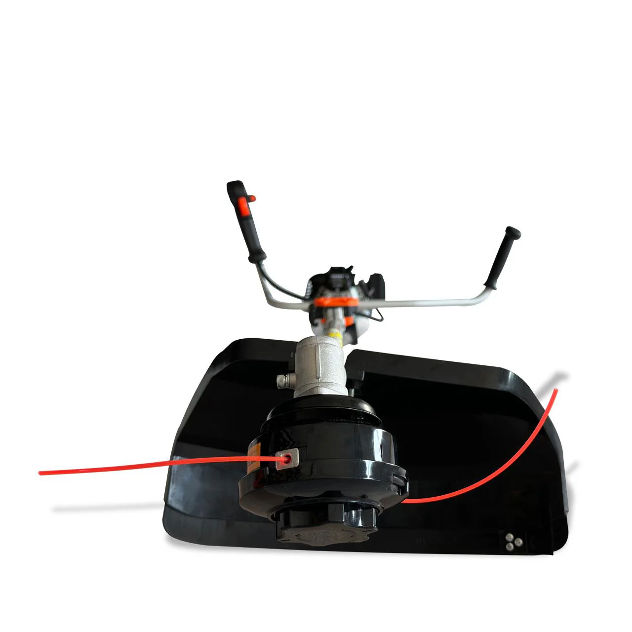 Desbrozadora FUXTEC FX-MS125 con motor de 2 tiempos - Image 2