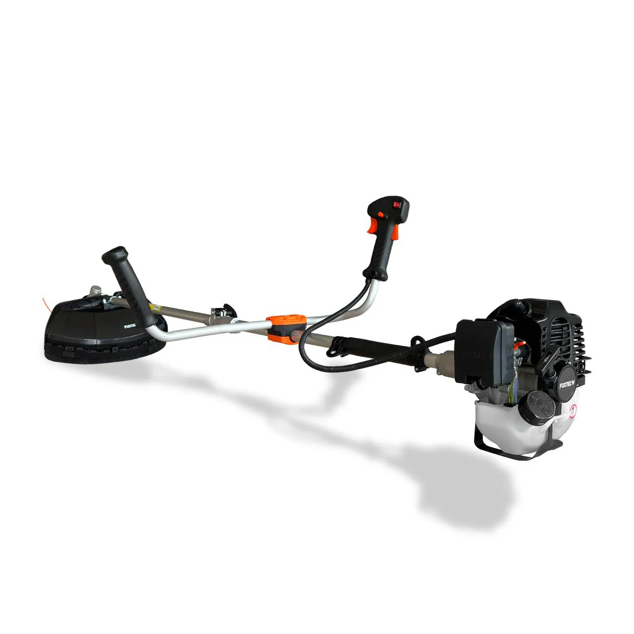 Desbrozadora FUXTEC FX-MS125 con motor de 2 tiempos - Image 4