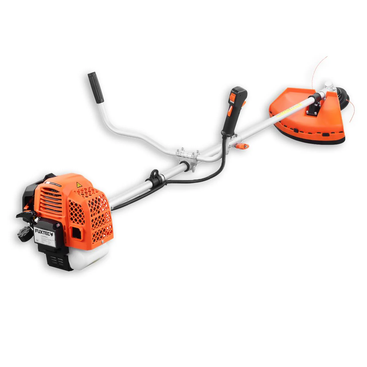 Desbrozadora Gasolina FUXTEC FX-MS162 - Image 2