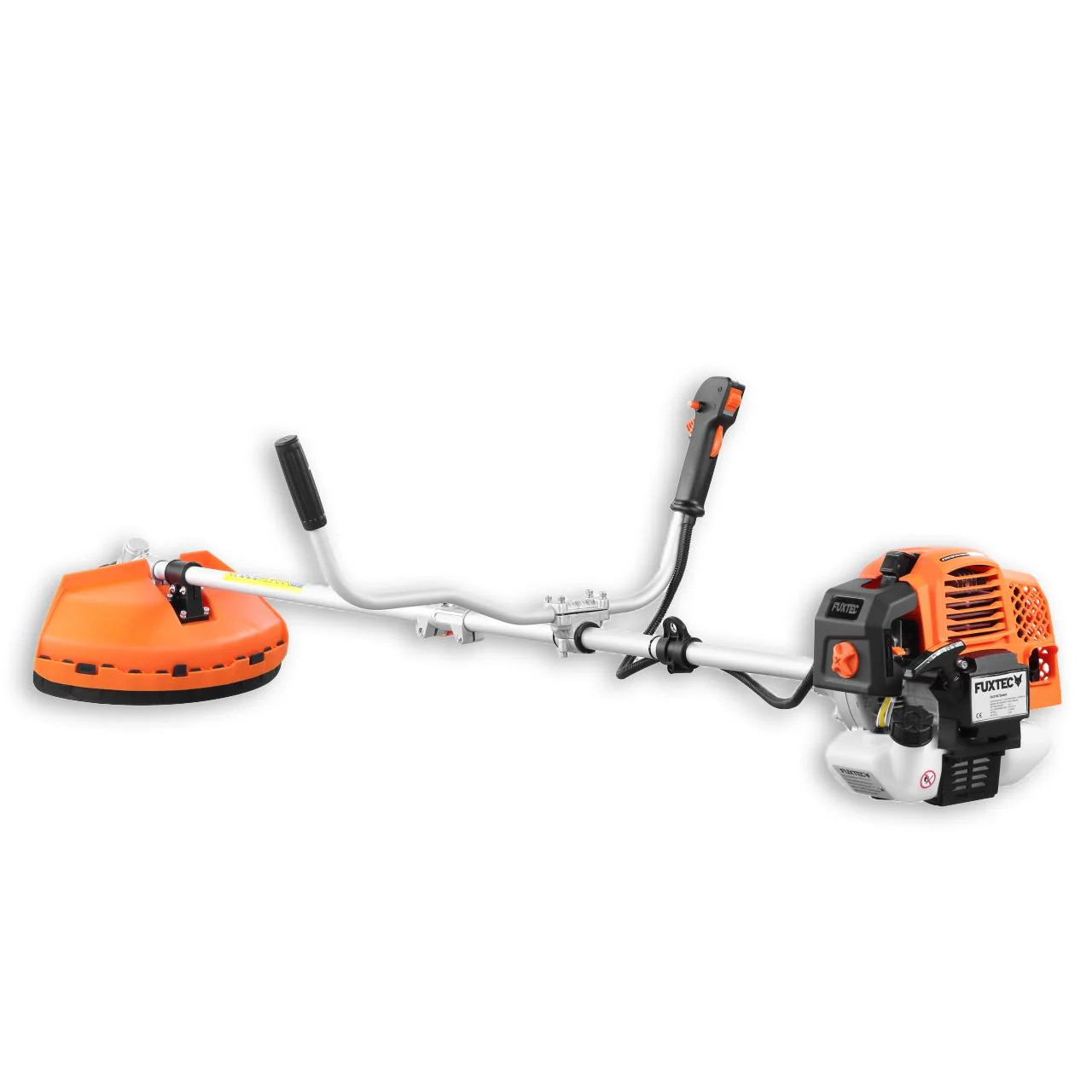 Desbrozadora Gasolina FUXTEC FX-MS162 - Image 3