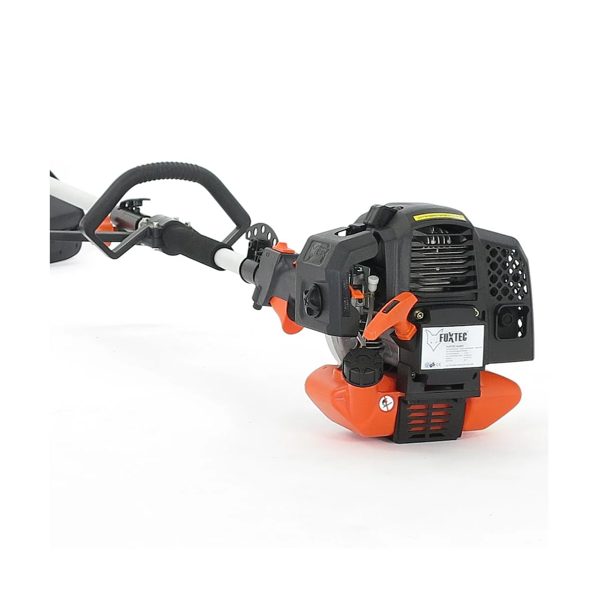 FUXTEC Desbrozadora Multifunción Gasolina FX-MT152E - Image 9