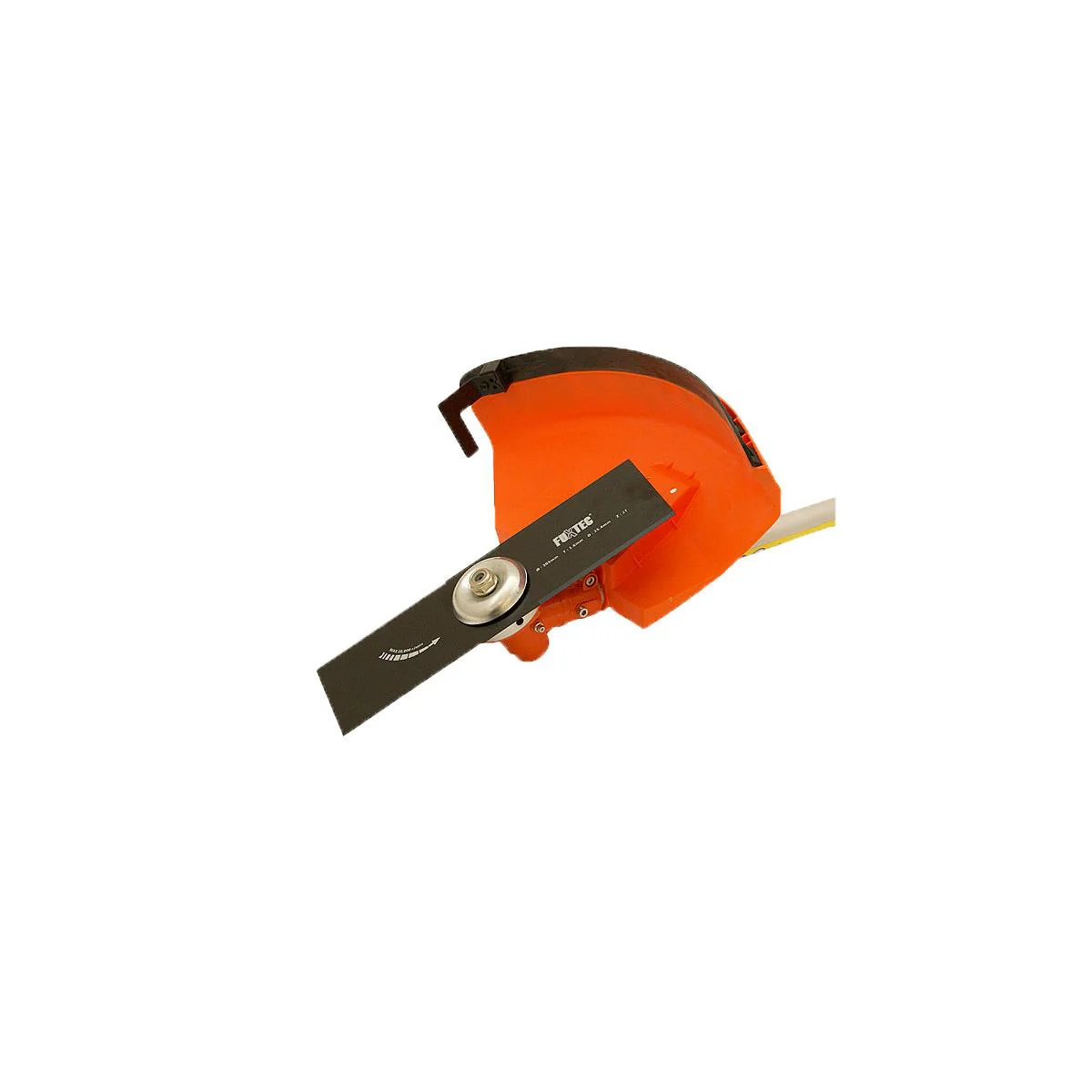 Cuchilla de 2 dientes - Image 2