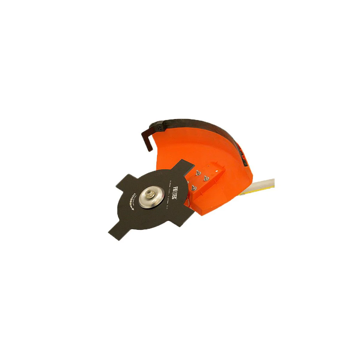 Cuchilla de 4 dientes - Image 2