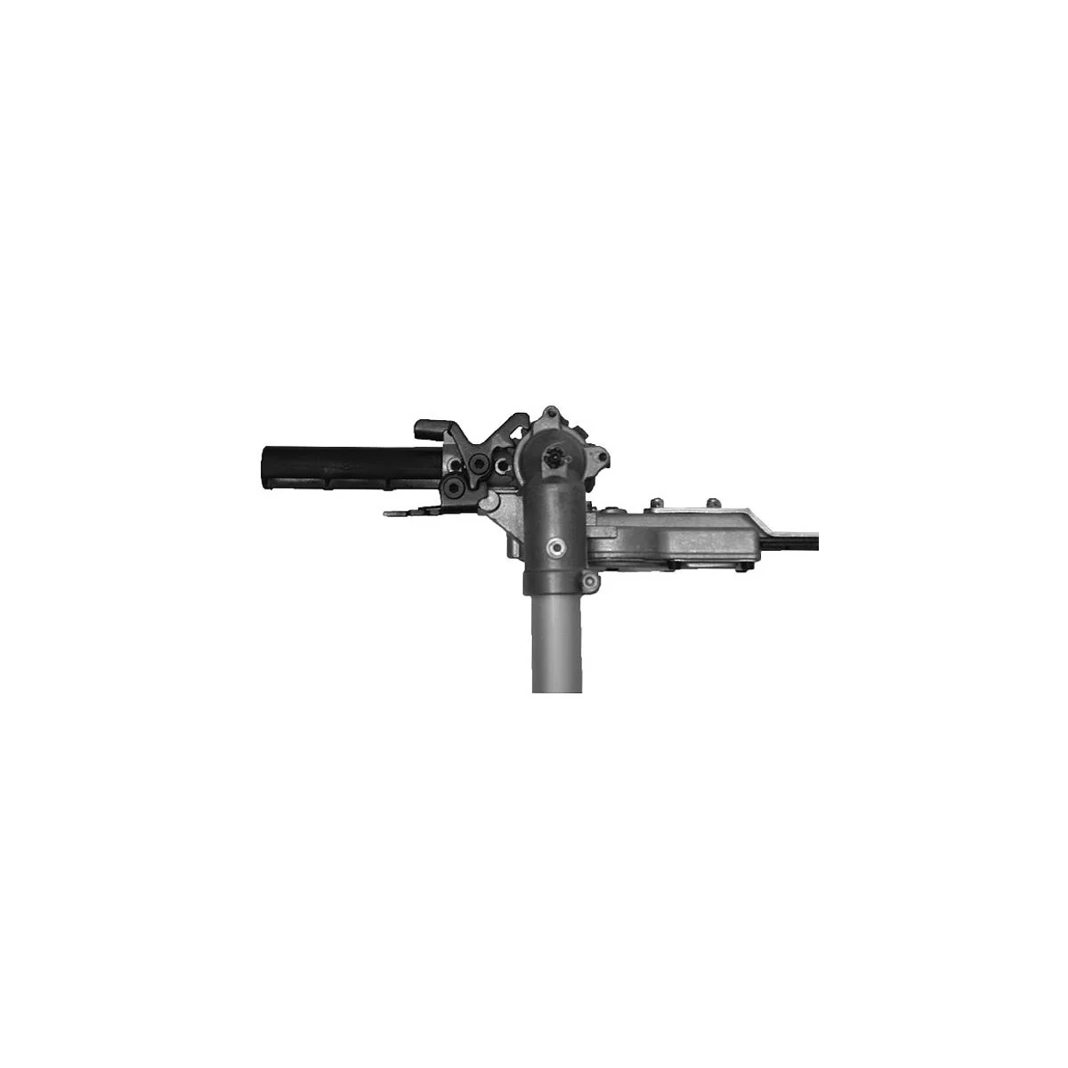 Accesorio cortasetos FUXTEC de 7 dientes para MFS520 / MFS520E / MT2in1 / MT4in1 / MT5in1 - Image 6