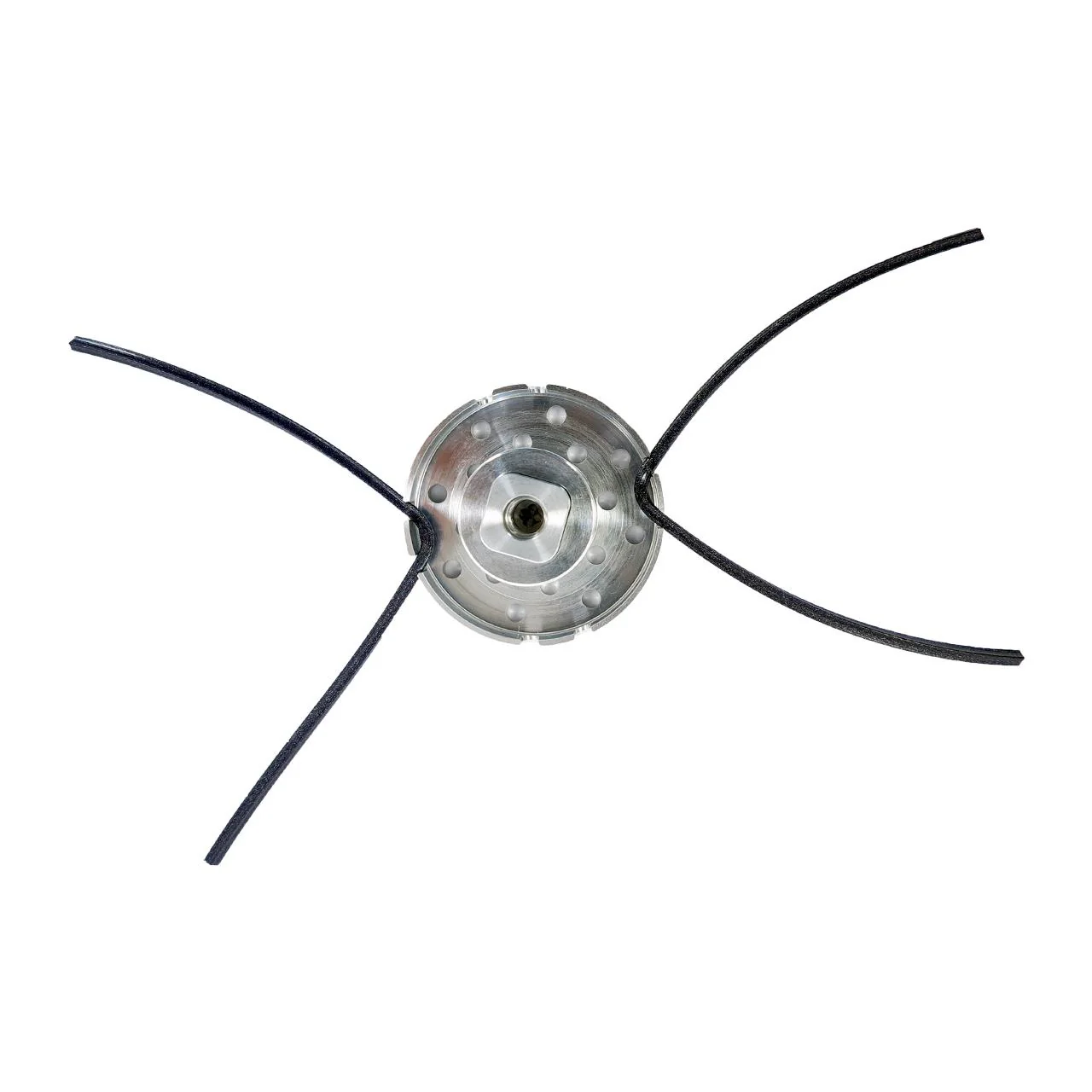 Easy-Cleaner / Cabezal de cepillo para maleza de 10 mm para desbrozadoras FUXTEC. - Image 10