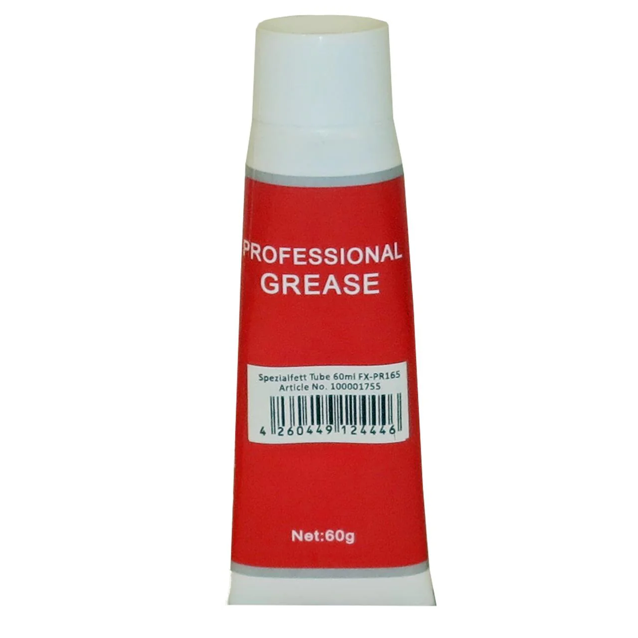 Tubo de grasa especial 60 ml para martinete FX-PR165