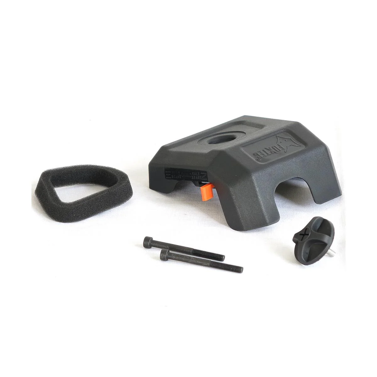 Carcasa del filtro de aire incl. filtro para MS, EB, MT, WP