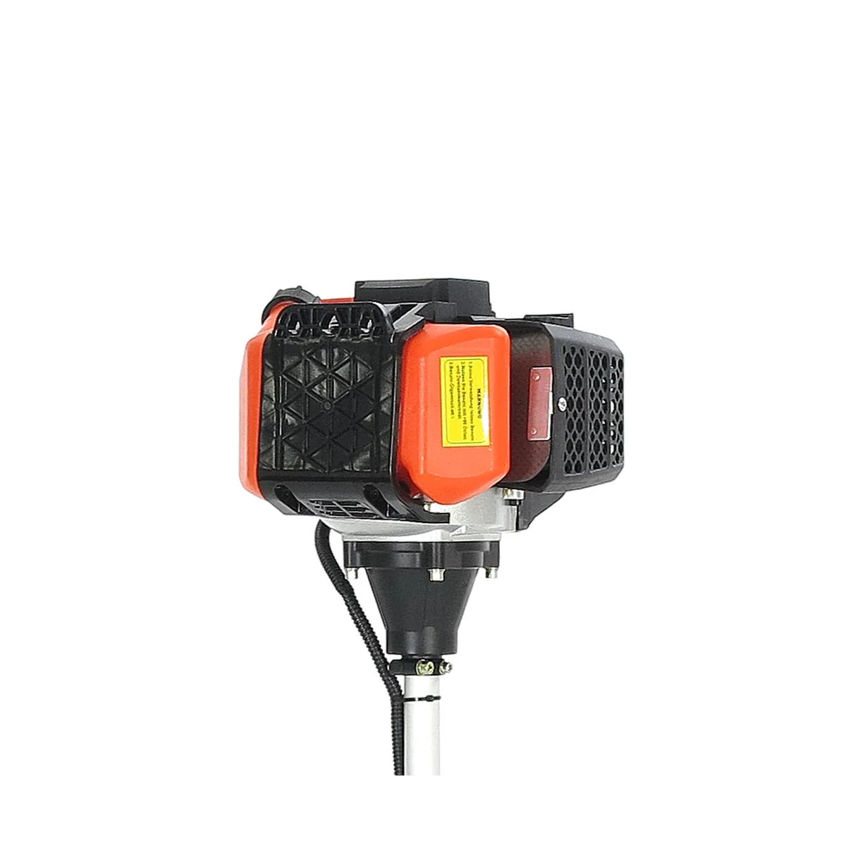 Soporte de pared FUXTEC para desbrozadora / multiherramienta - Image 2