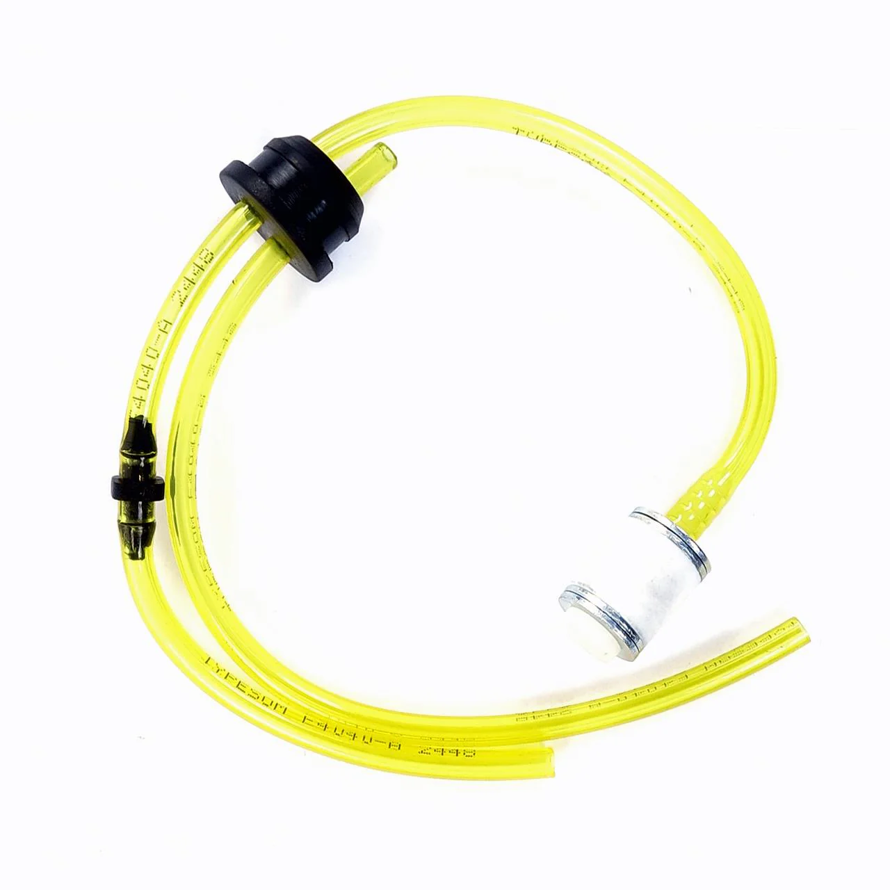 Latiguillo de combustible para motor de 4 tiempos 4MS315