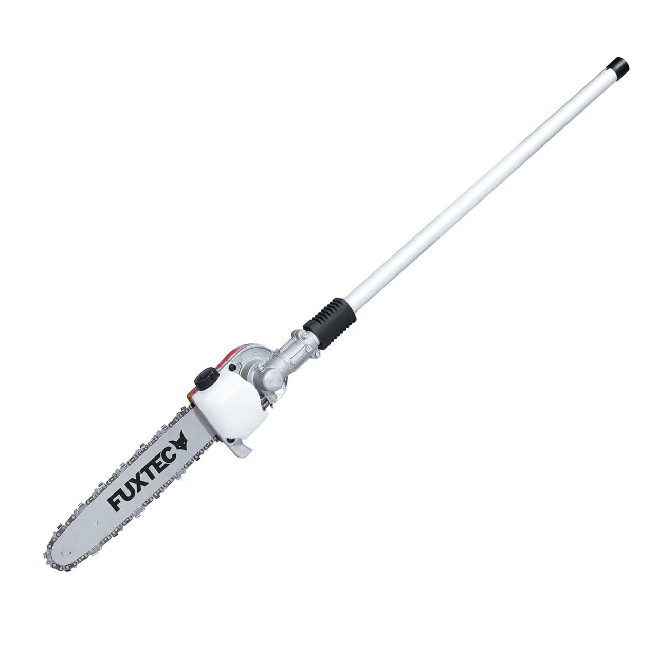 Accesorio de sierra de ramas FUXTEC acodado para multiherramienta FX-MT152 y FX-MT252ER - Image 3