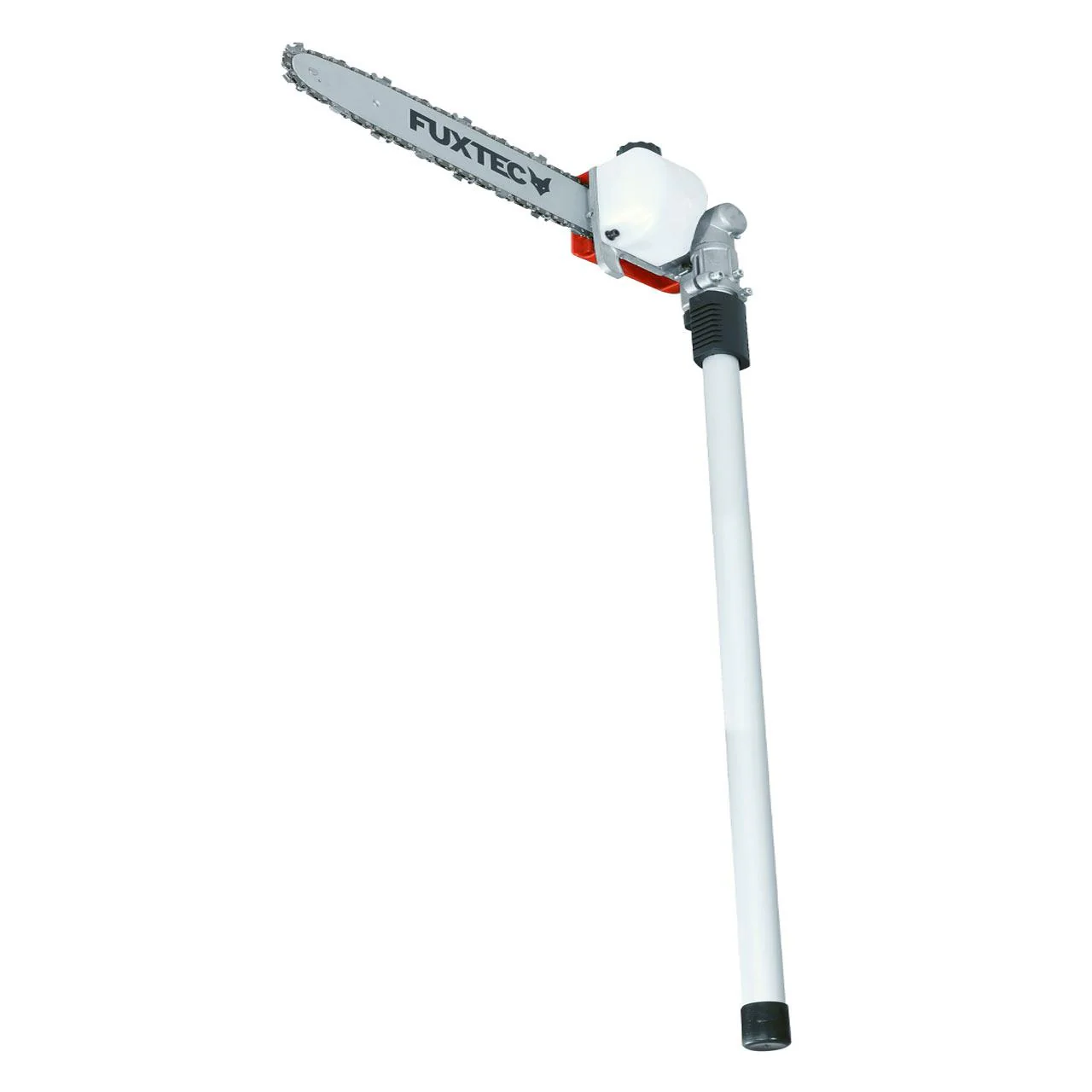 Accesorio de sierra de ramas FUXTEC acodado para multiherramienta FX-MT152 y FX-MT252ER - Image 4
