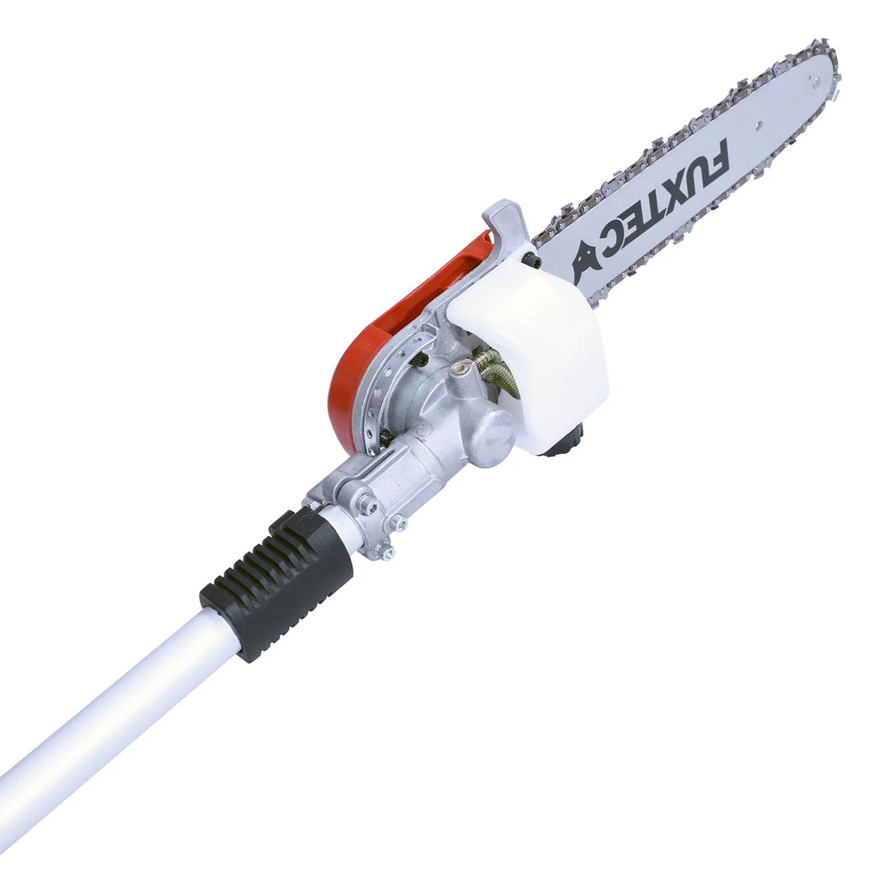Accesorio de sierra de ramas FUXTEC acodado para multiherramienta FX-MT152 y FX-MT252ER - Image 5