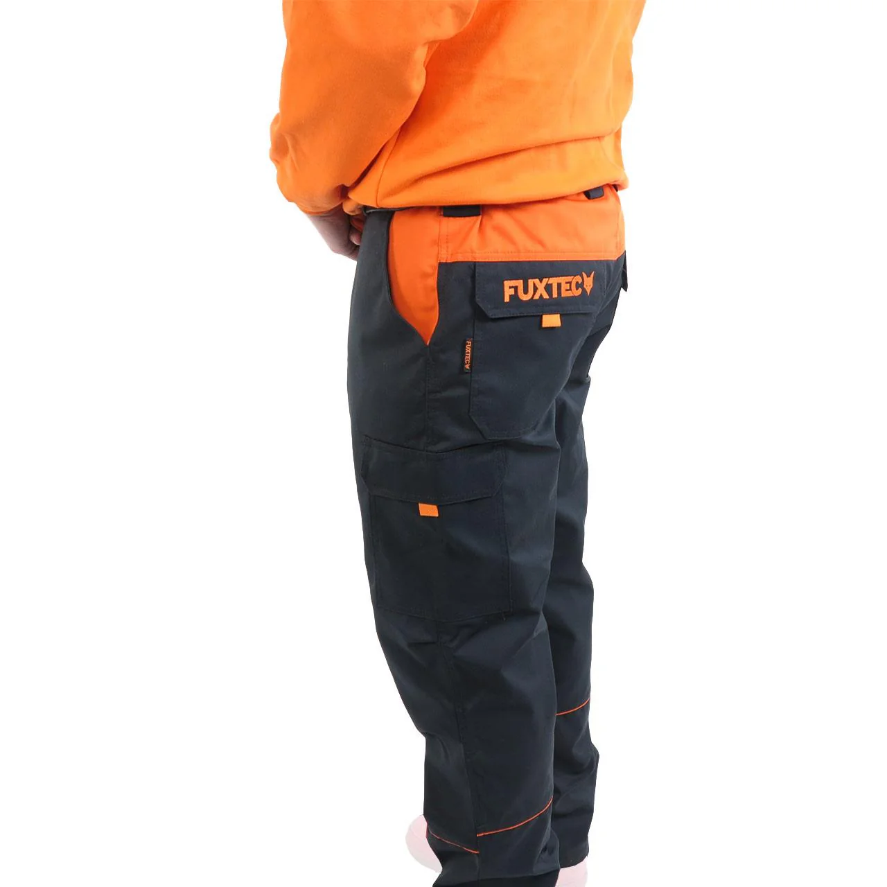 Pantalones FUXTEC / pantalones de trabajo - Image 24