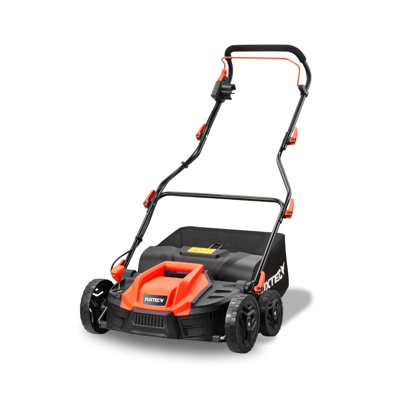 Escarificador eléctrico FUXTEC FX-EV360 - Image 2
