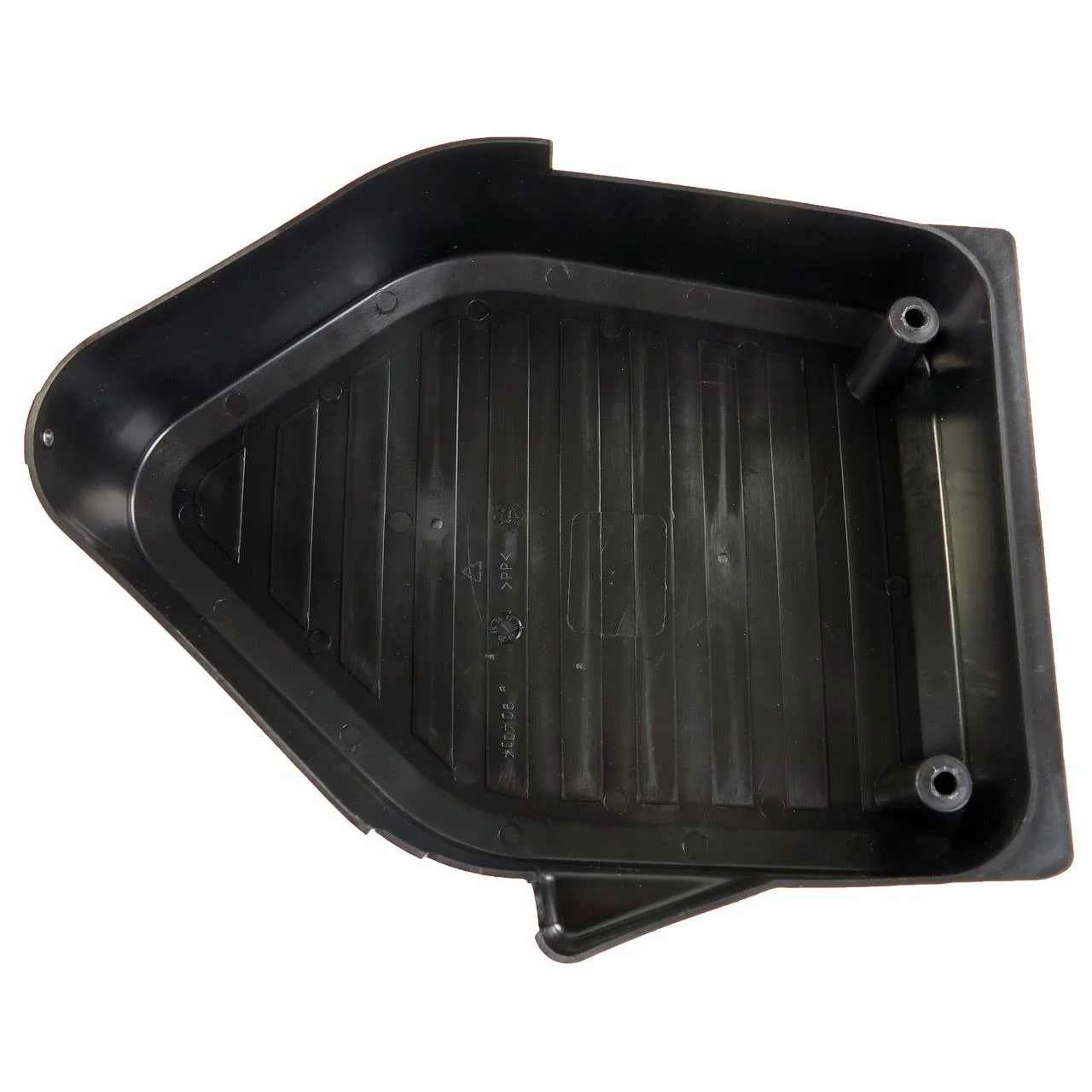Cubierta de correa trapezoidal FX-BV138 - Image 2