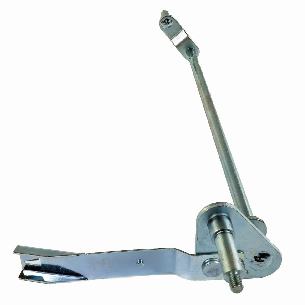 Eje delantero FX-BV138